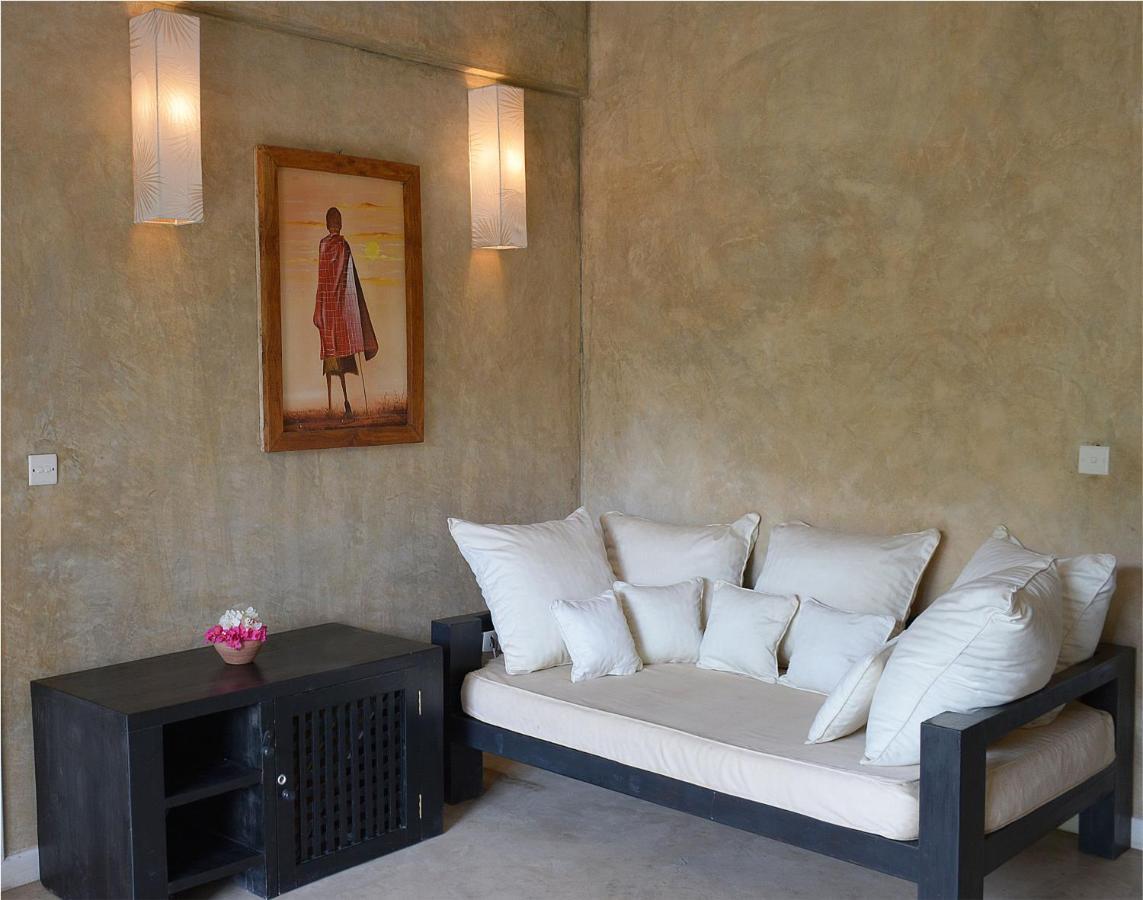 Hotel The Lawford Malindi Esterno foto