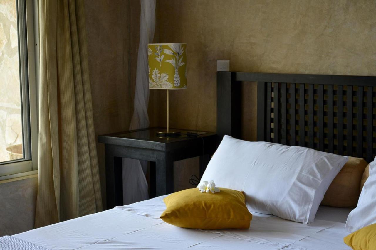 Hotel The Lawford Malindi Esterno foto