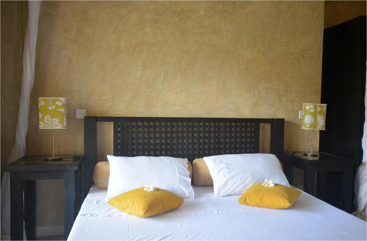 Hotel The Lawford Malindi Esterno foto