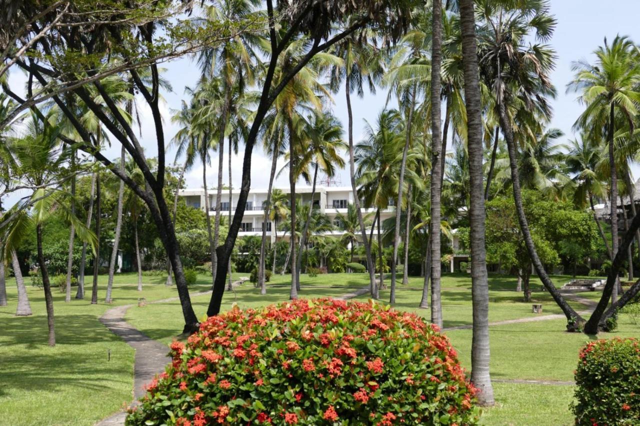 Hotel The Lawford Malindi Esterno foto