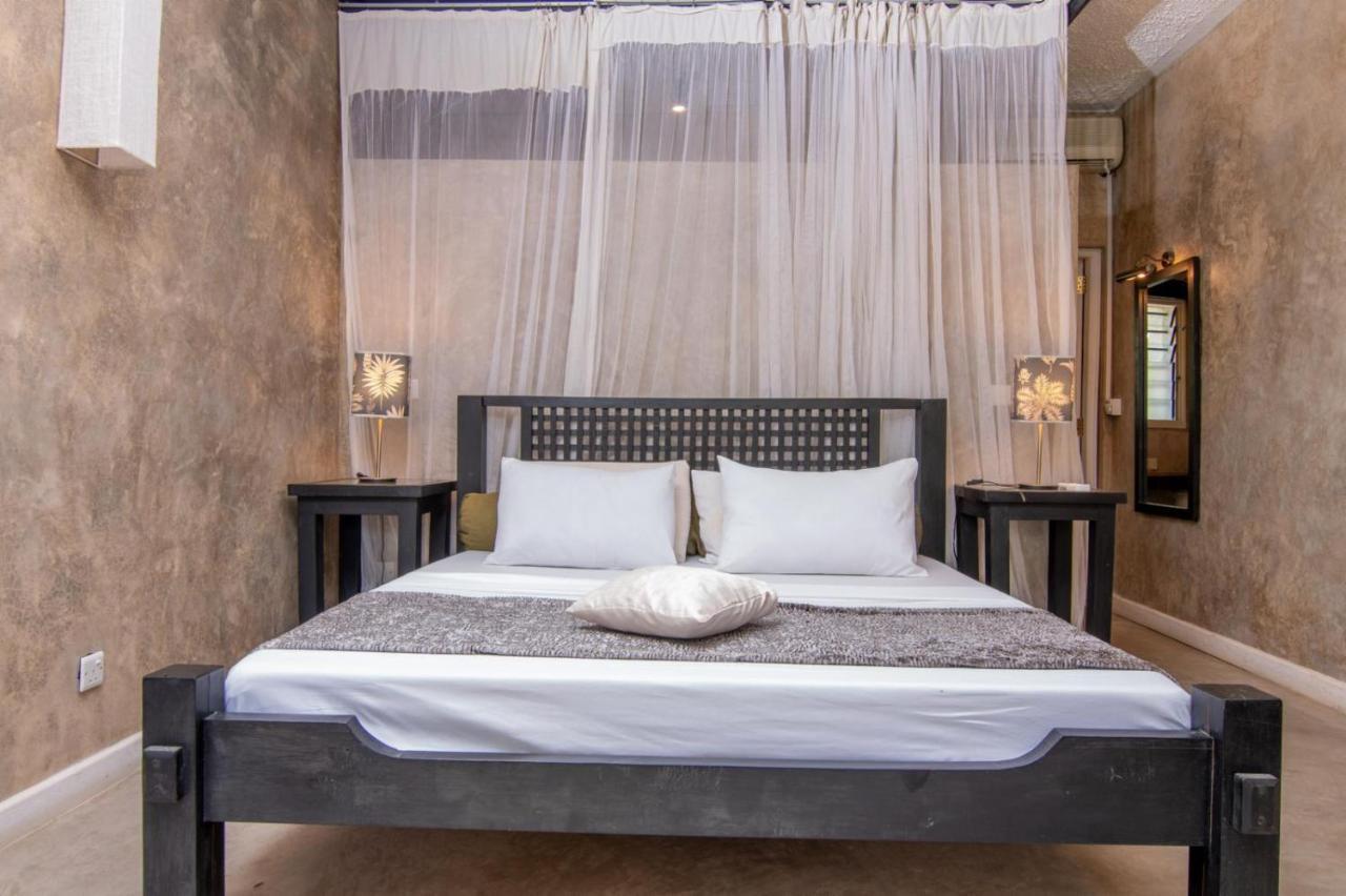 Hotel The Lawford Malindi Esterno foto