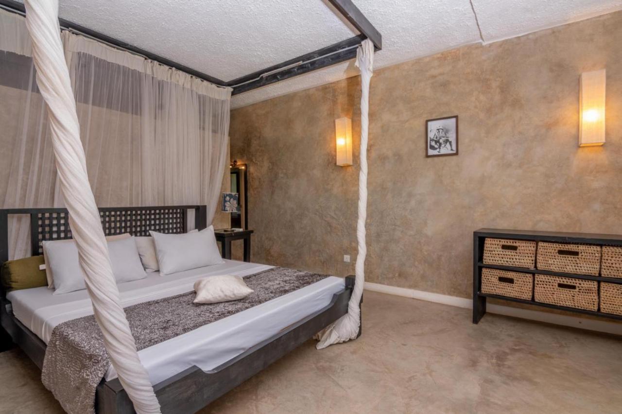 Hotel The Lawford Malindi Esterno foto