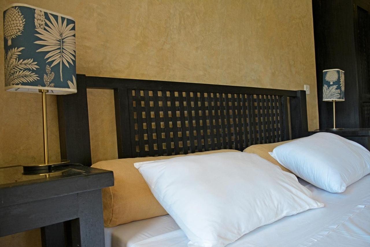 Hotel The Lawford Malindi Esterno foto