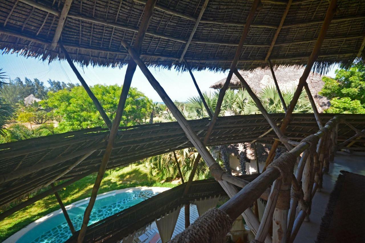 Hotel The Lawford Malindi Esterno foto