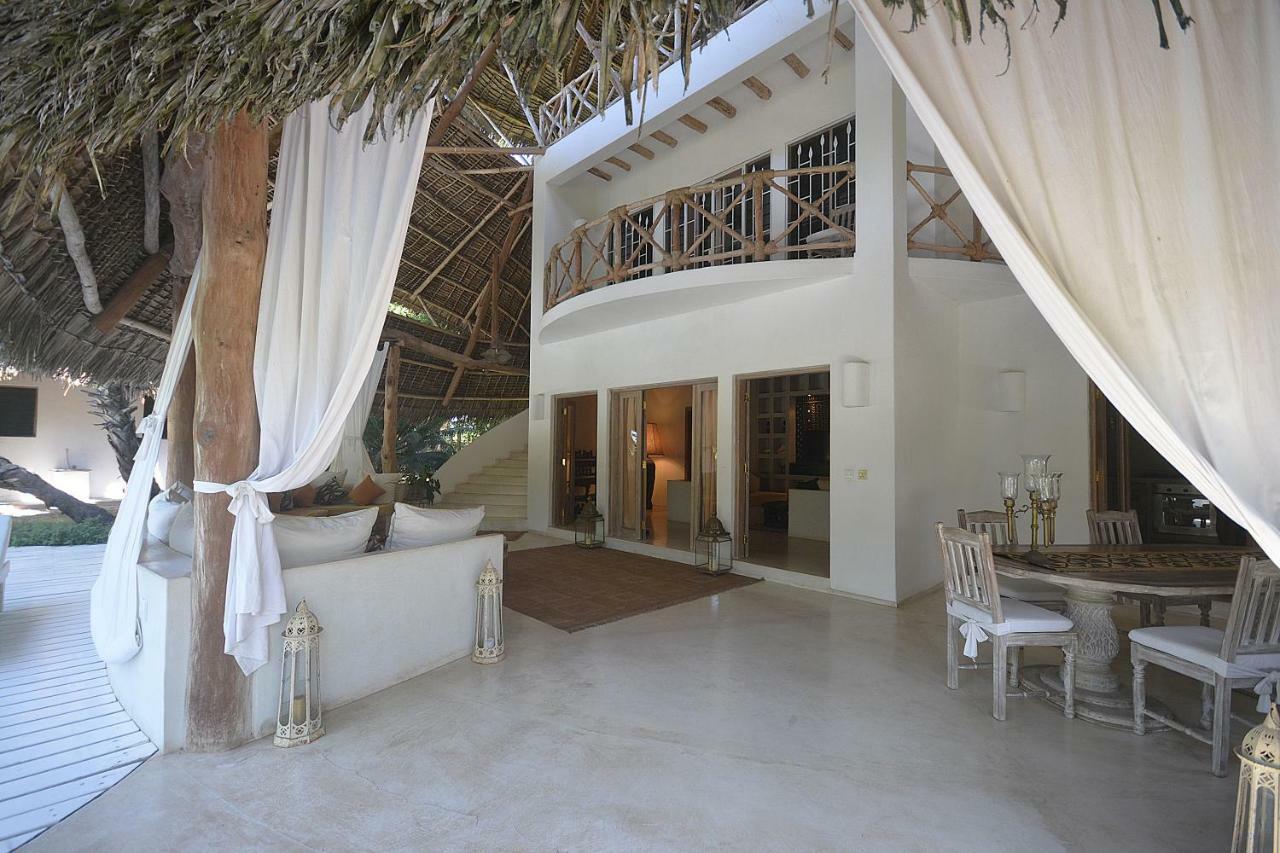Hotel The Lawford Malindi Esterno foto