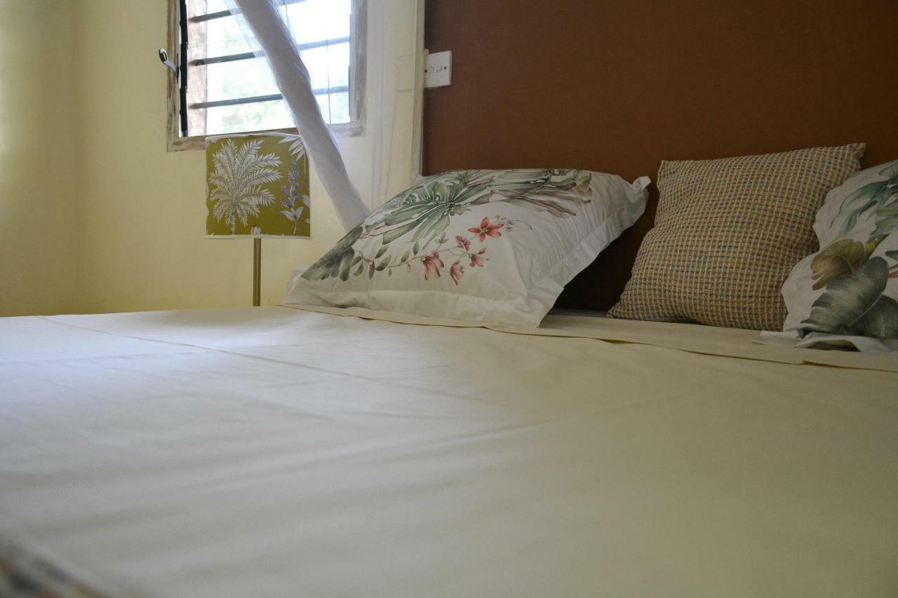 Hotel The Lawford Malindi Esterno foto
