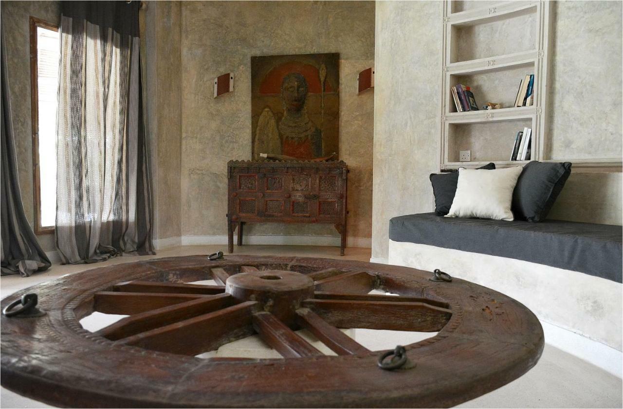 Hotel The Lawford Malindi Esterno foto