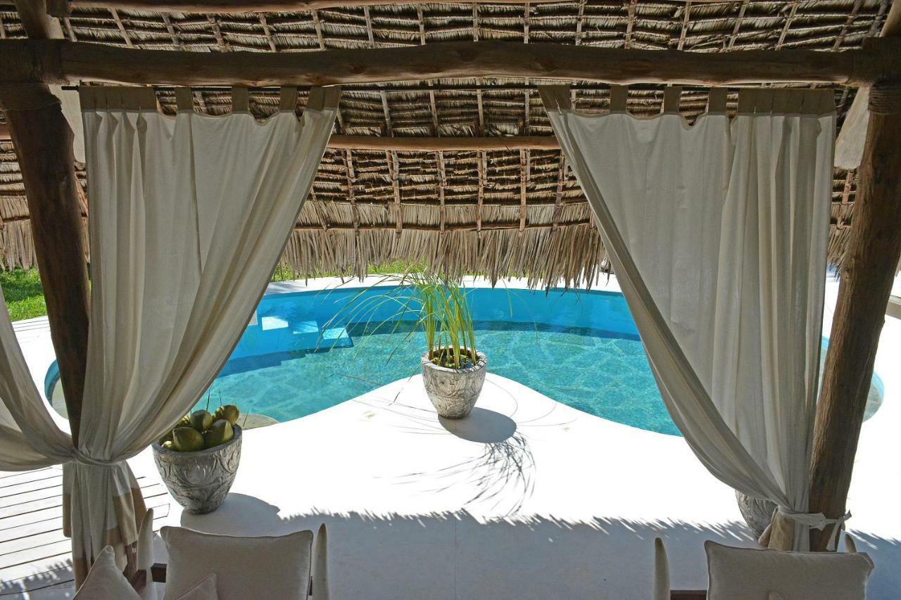 Hotel The Lawford Malindi Esterno foto