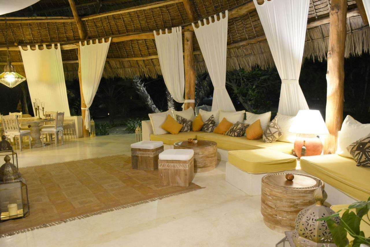 Hotel The Lawford Malindi Esterno foto