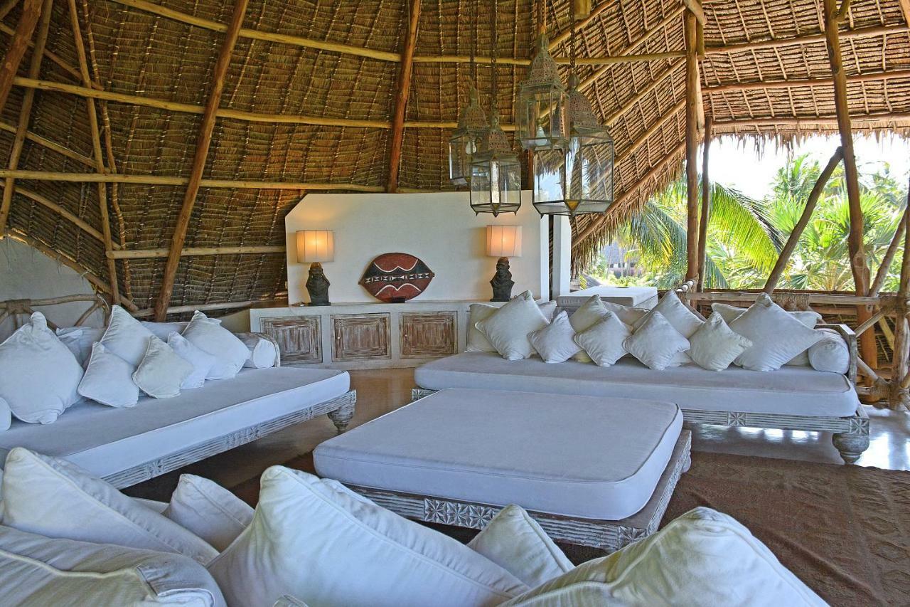 Hotel The Lawford Malindi Esterno foto