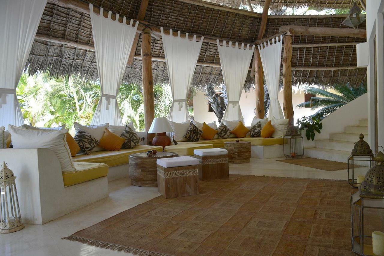 Hotel The Lawford Malindi Esterno foto