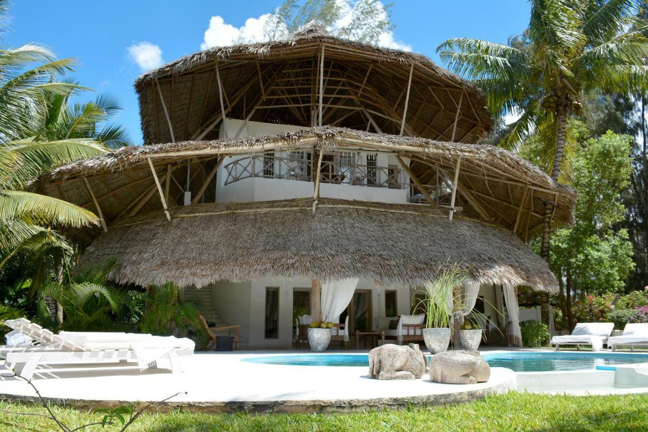 Hotel The Lawford Malindi Esterno foto