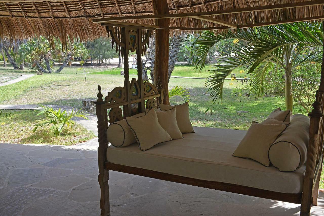 Hotel The Lawford Malindi Esterno foto