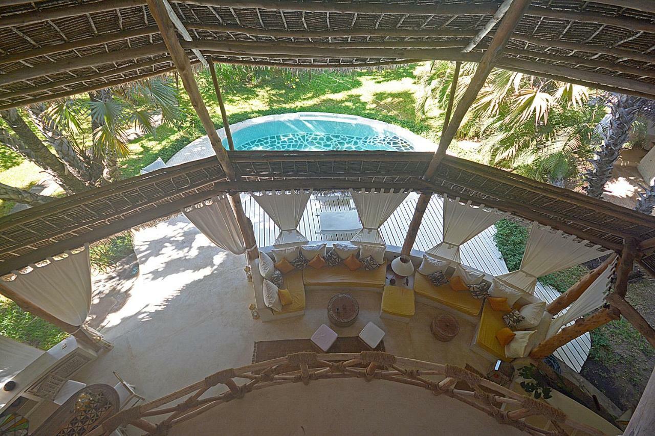 Hotel The Lawford Malindi Esterno foto