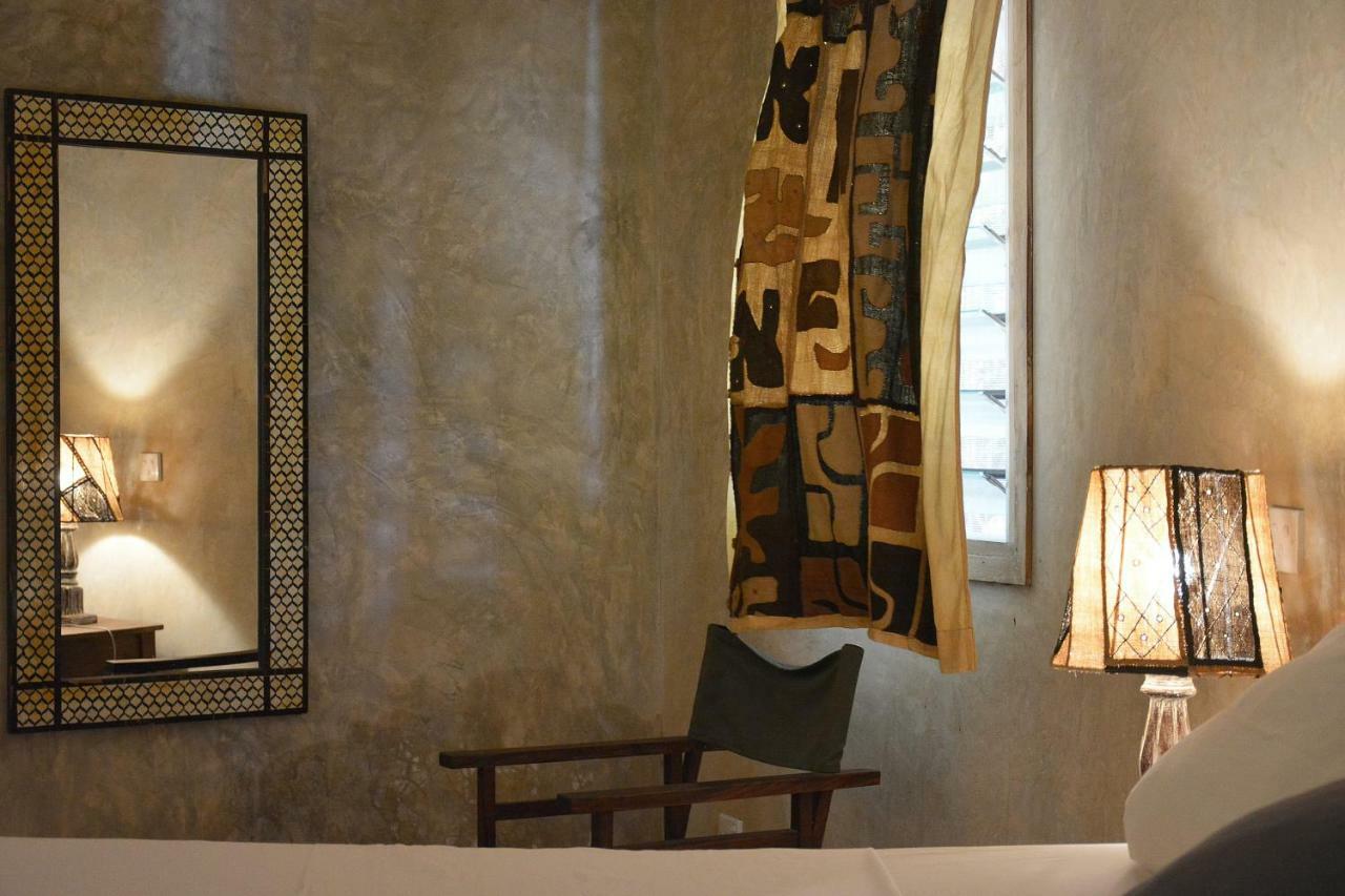 Hotel The Lawford Malindi Esterno foto