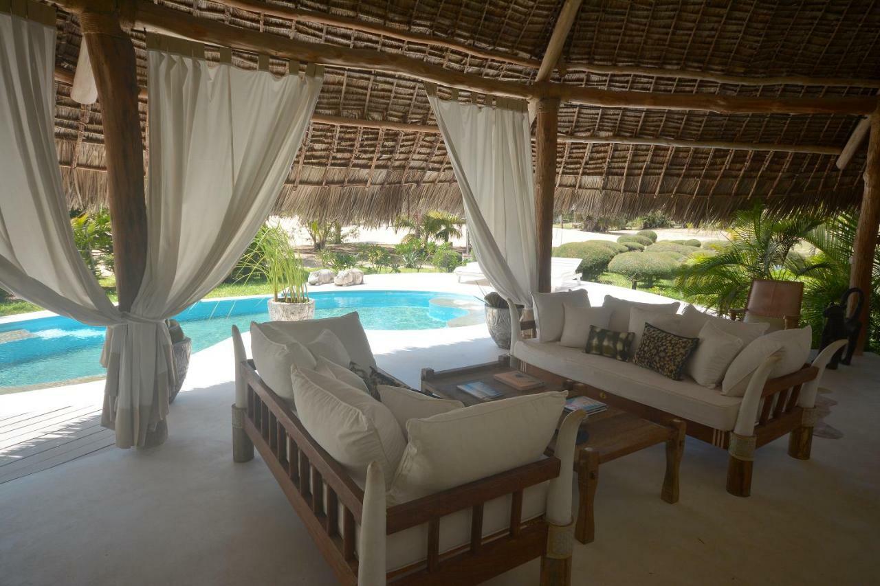 Hotel The Lawford Malindi Esterno foto