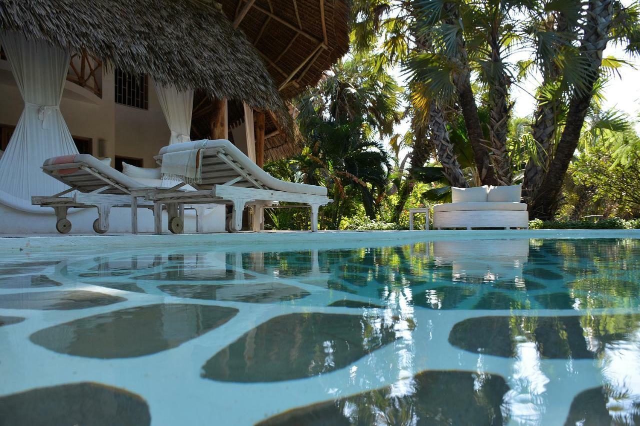 Hotel The Lawford Malindi Esterno foto