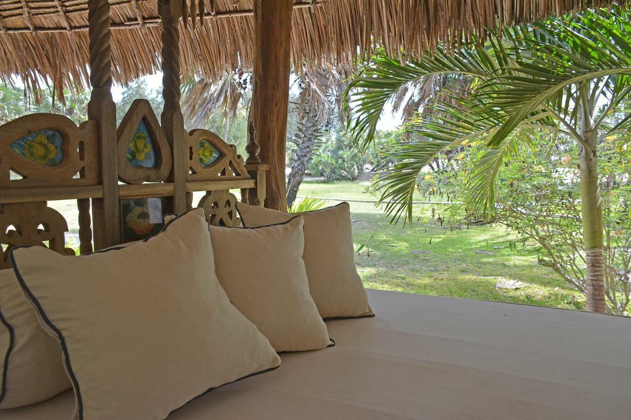Hotel The Lawford Malindi Esterno foto