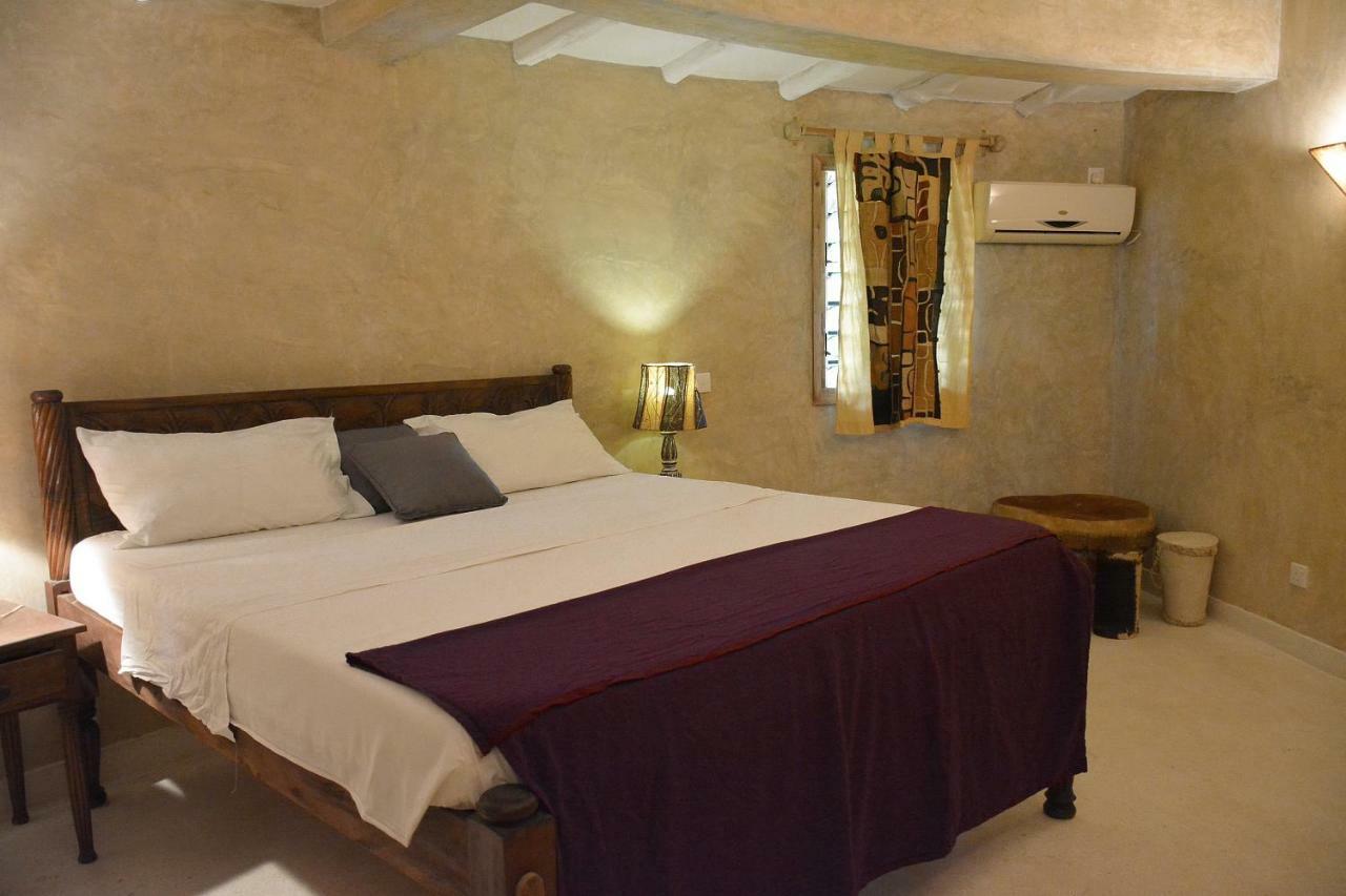 Hotel The Lawford Malindi Esterno foto