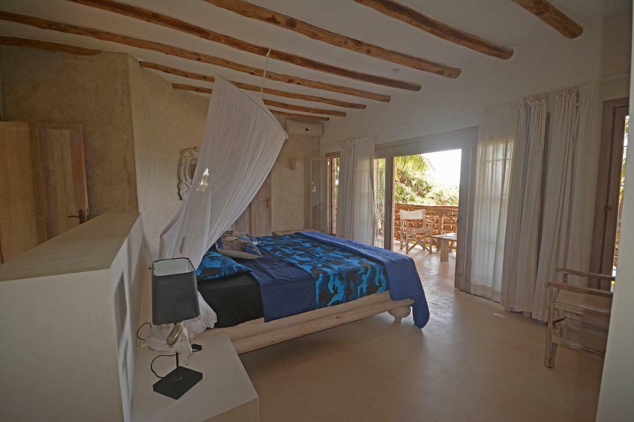 Hotel The Lawford Malindi Esterno foto