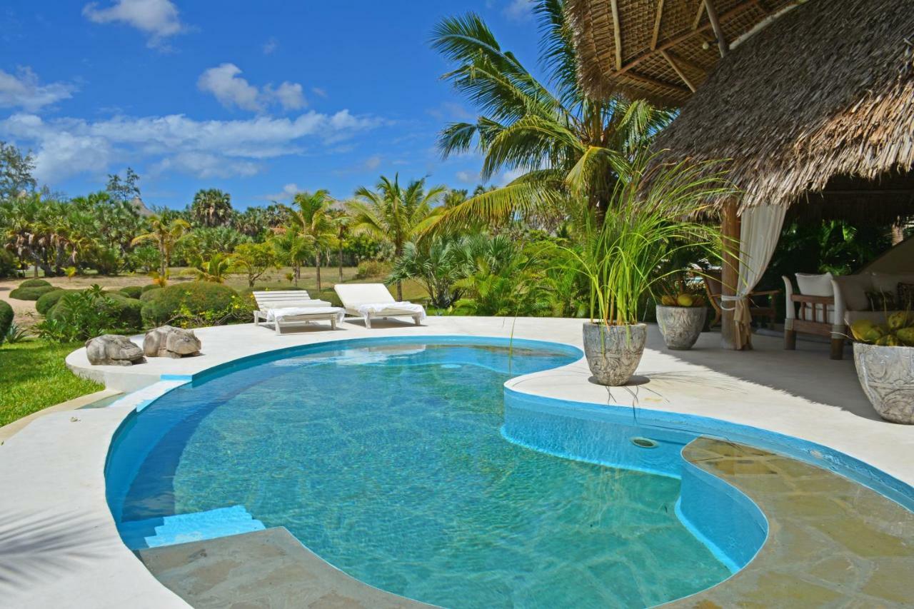 Hotel The Lawford Malindi Esterno foto