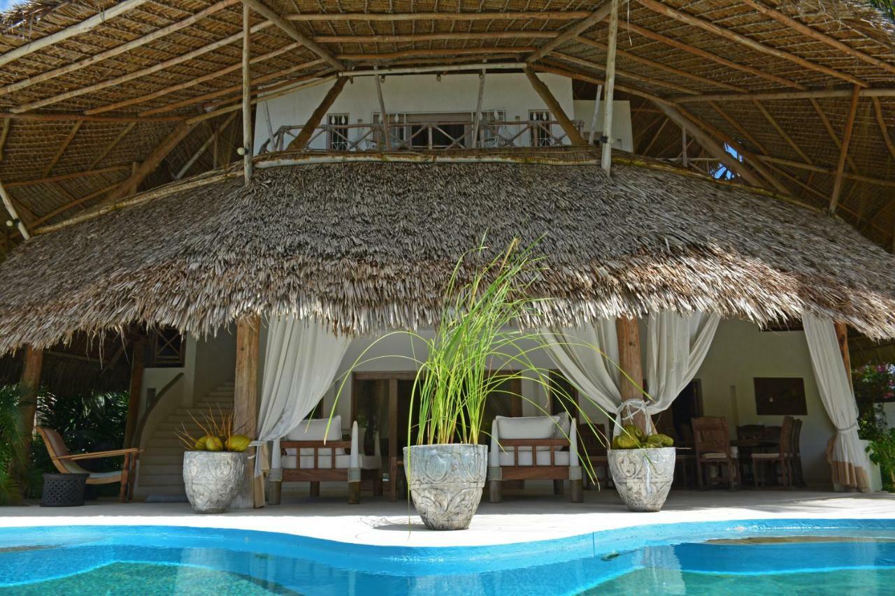 Hotel The Lawford Malindi Esterno foto
