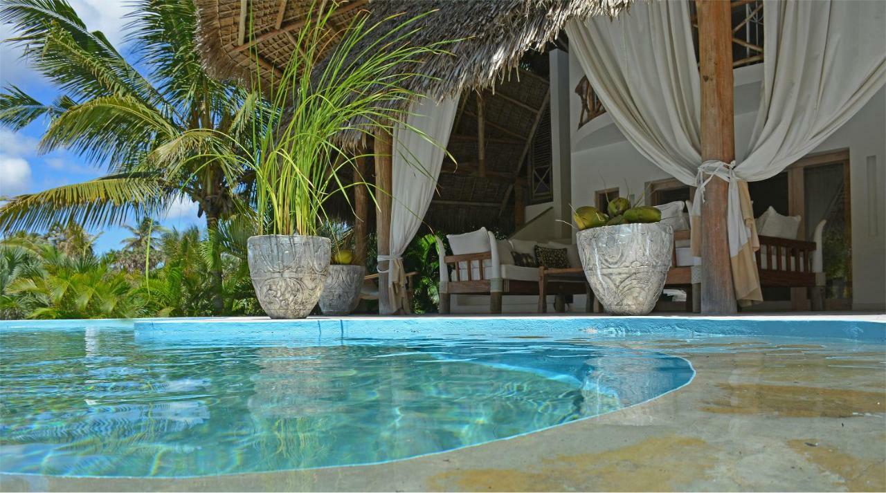 Hotel The Lawford Malindi Esterno foto