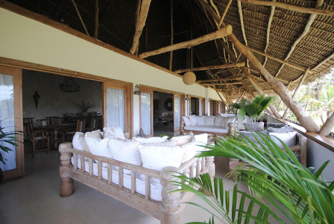 Hotel The Lawford Malindi Esterno foto