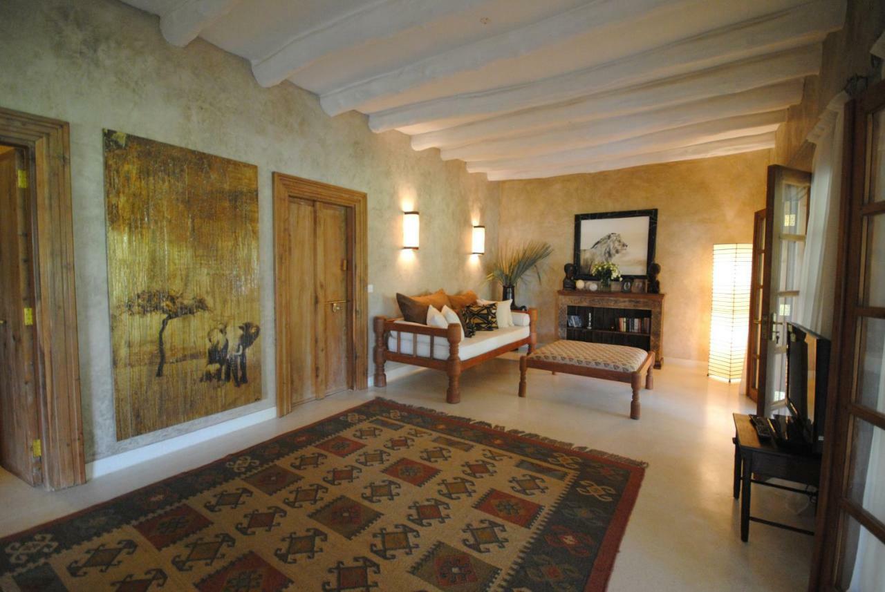 Hotel The Lawford Malindi Esterno foto