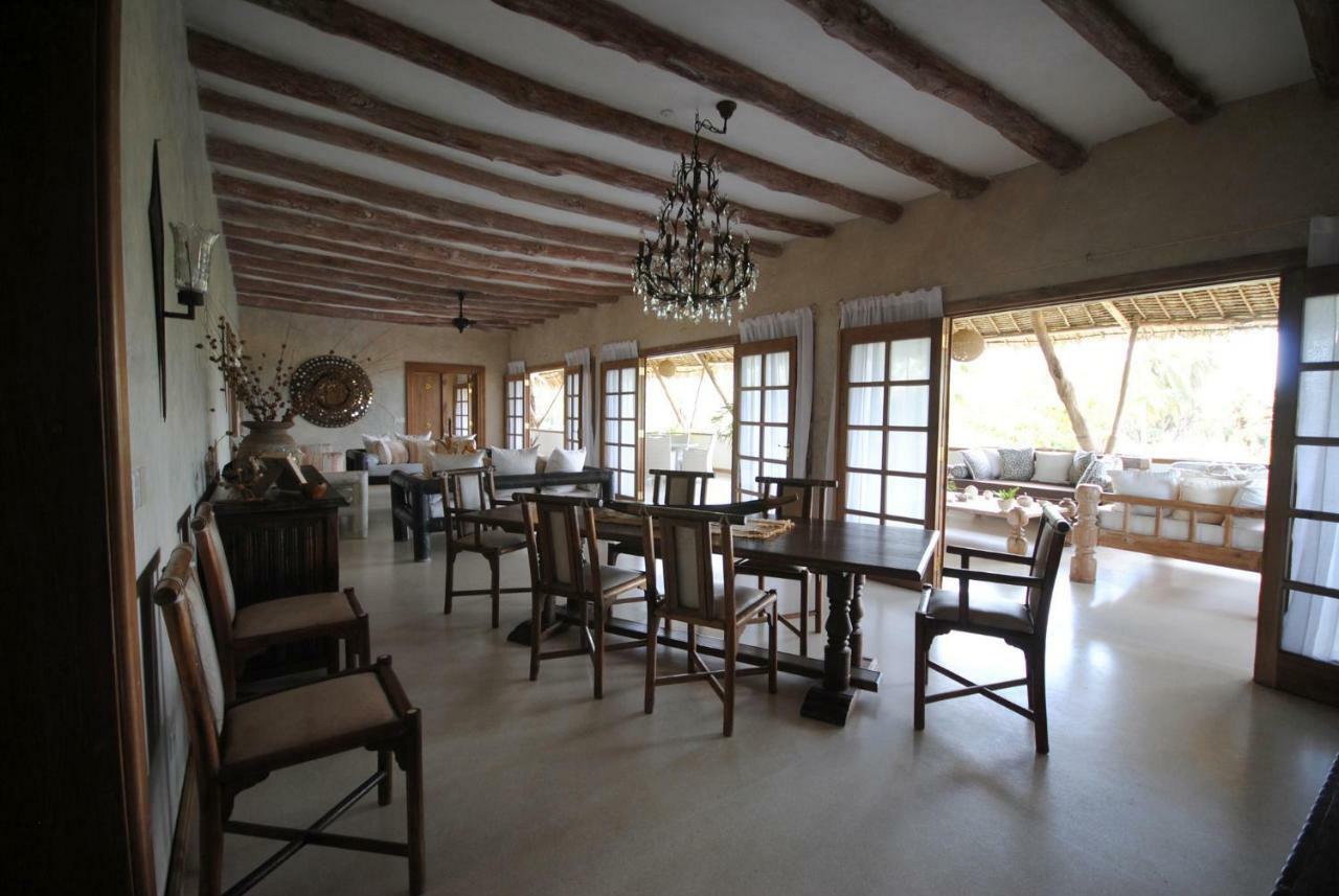 Hotel The Lawford Malindi Esterno foto