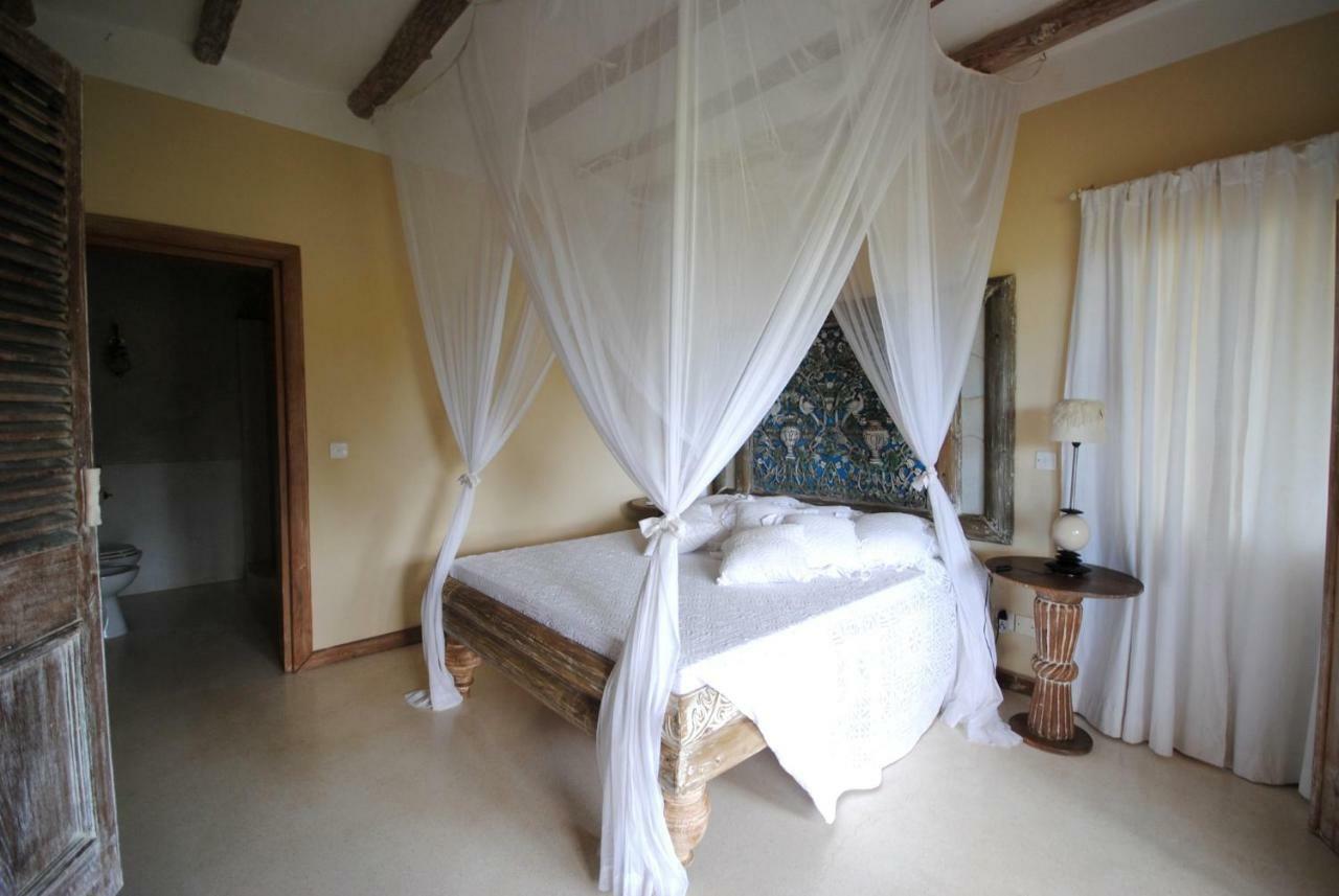 Hotel The Lawford Malindi Esterno foto