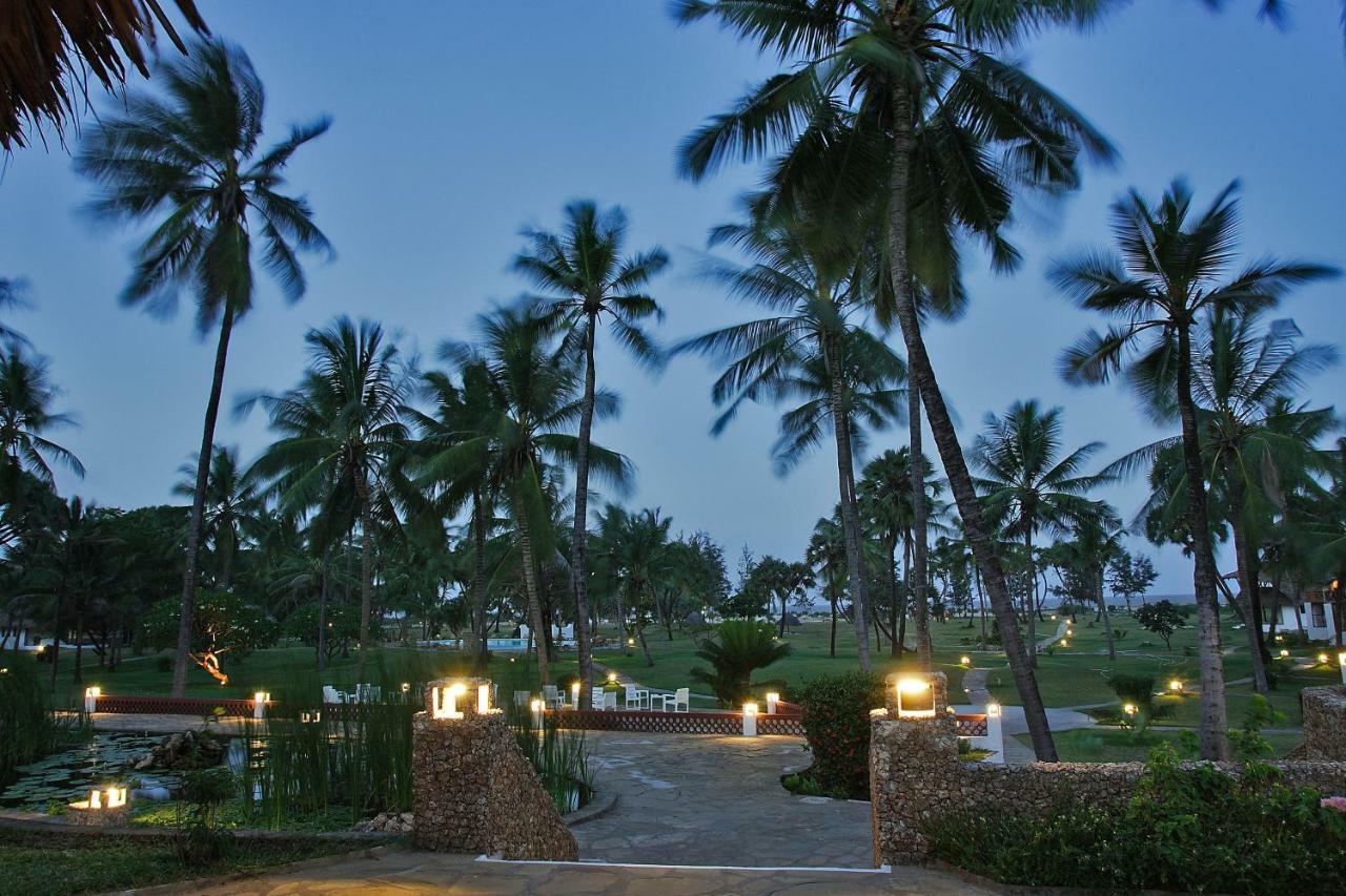 Hotel The Lawford Malindi Esterno foto