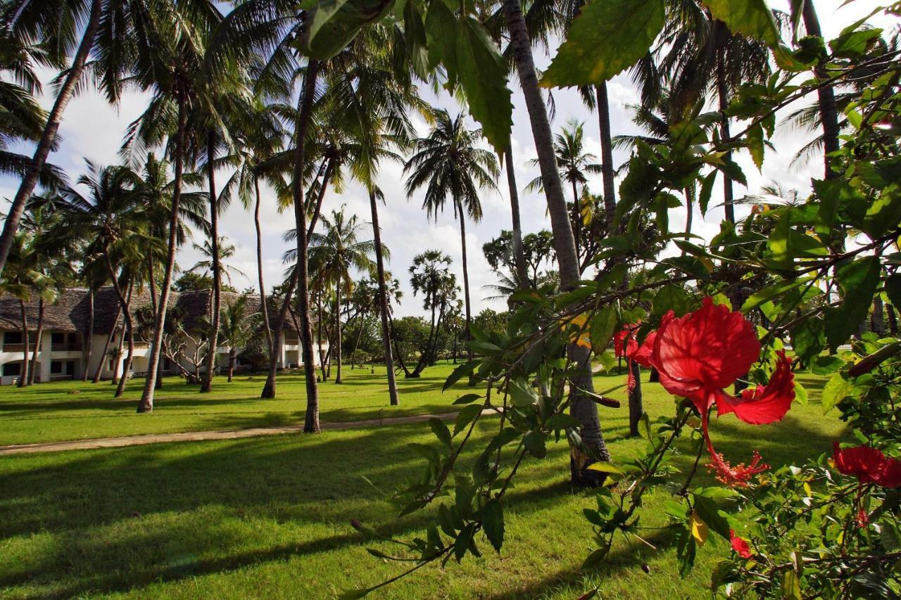 Hotel The Lawford Malindi Esterno foto