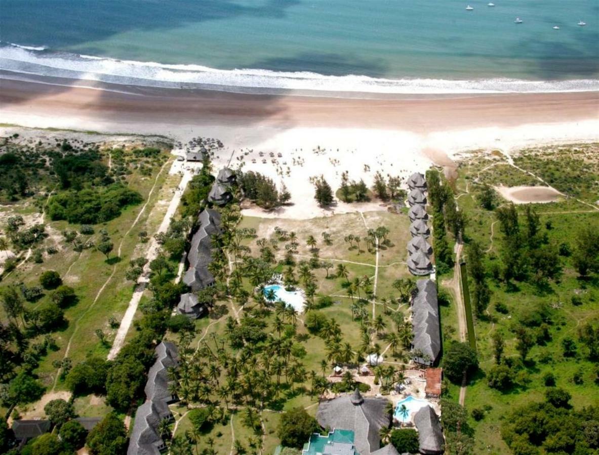 Hotel The Lawford Malindi Esterno foto