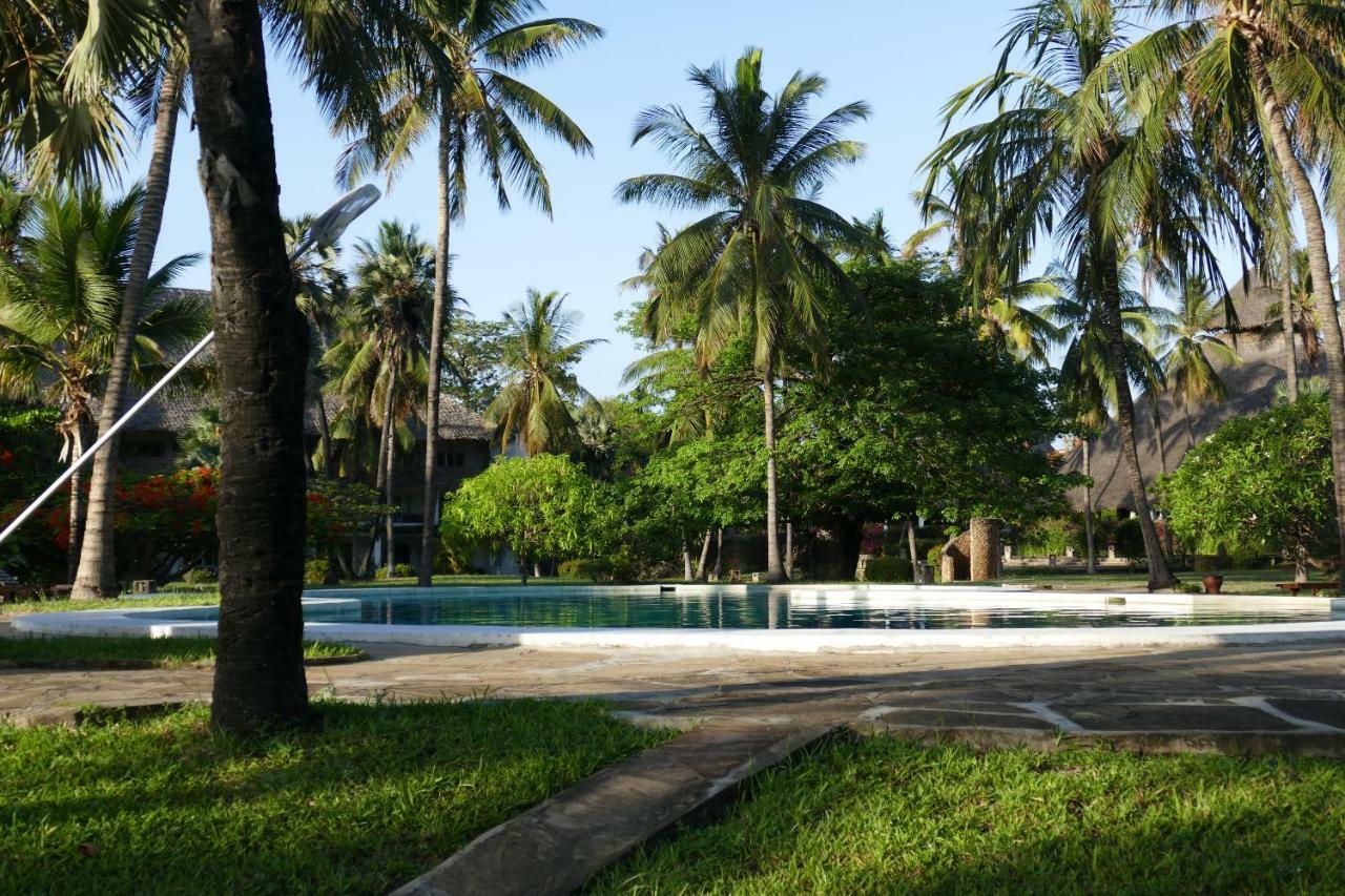 Hotel The Lawford Malindi Esterno foto