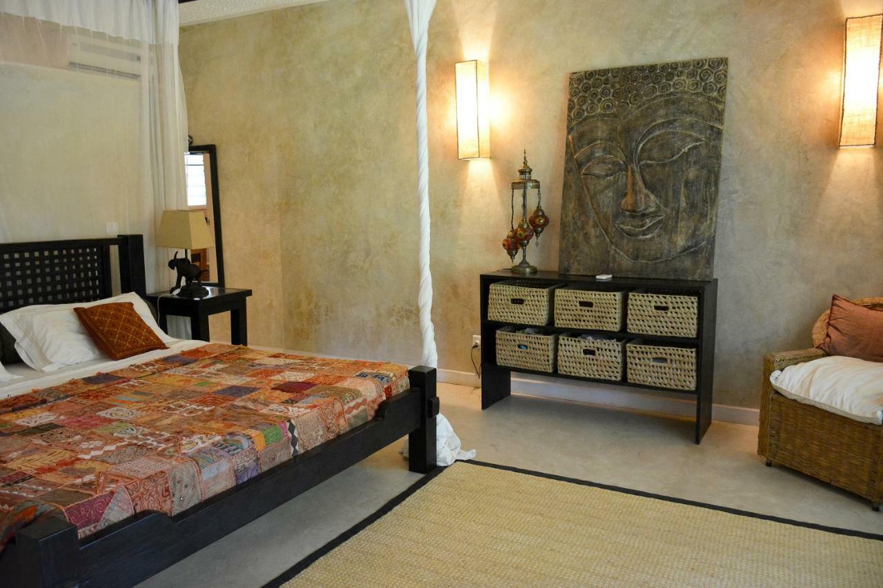 Hotel The Lawford Malindi Esterno foto