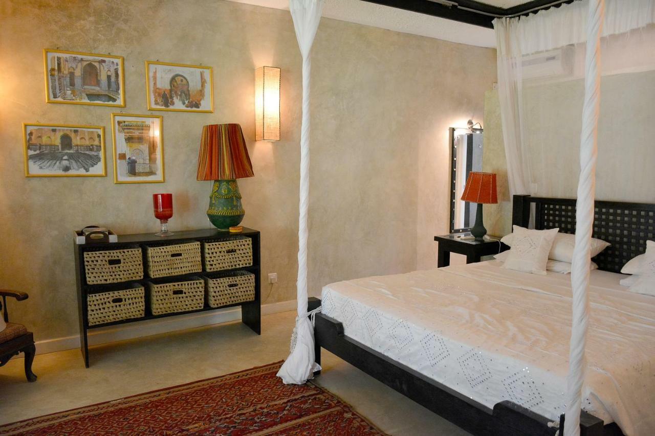 Hotel The Lawford Malindi Esterno foto