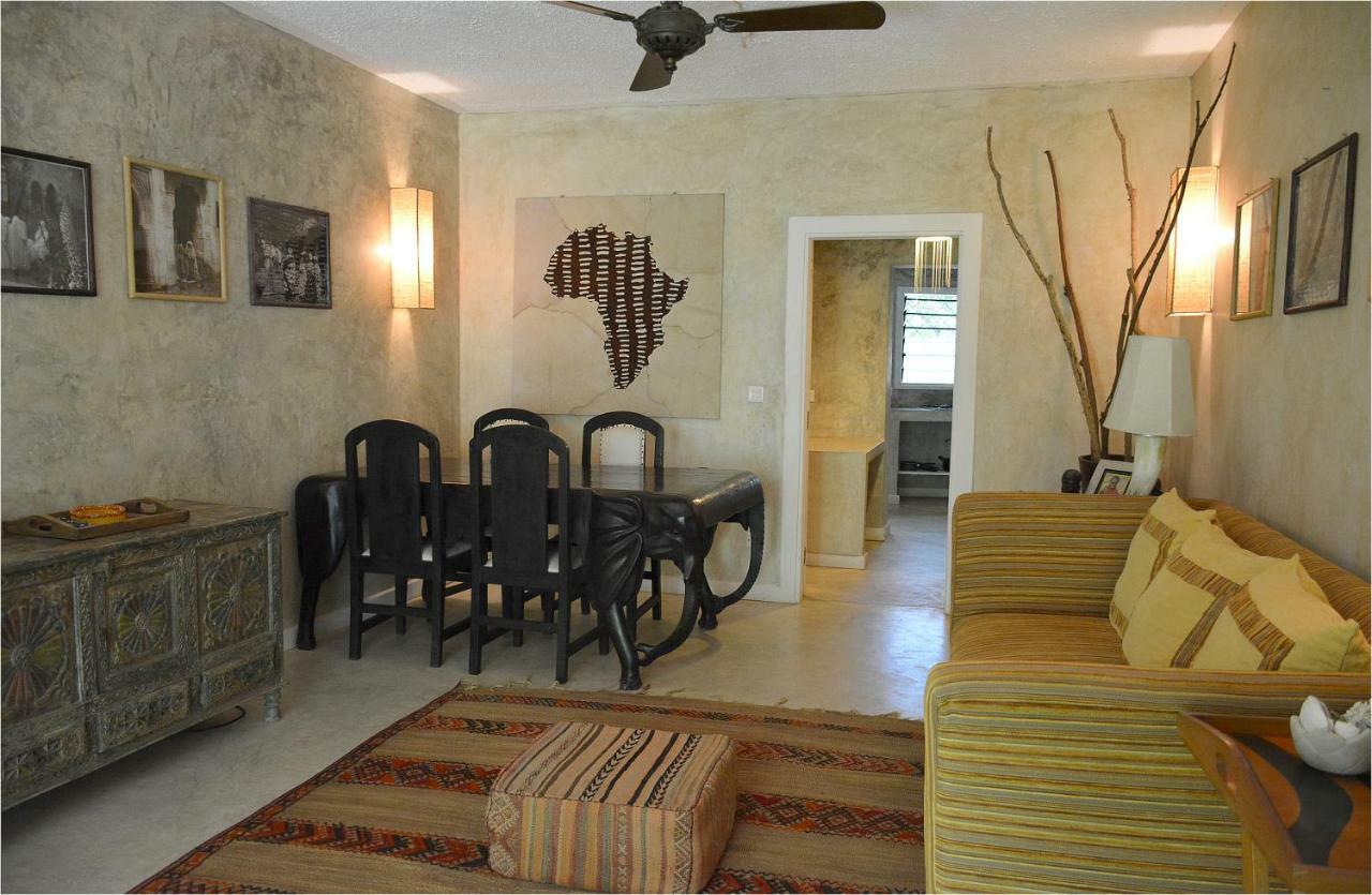 Hotel The Lawford Malindi Esterno foto
