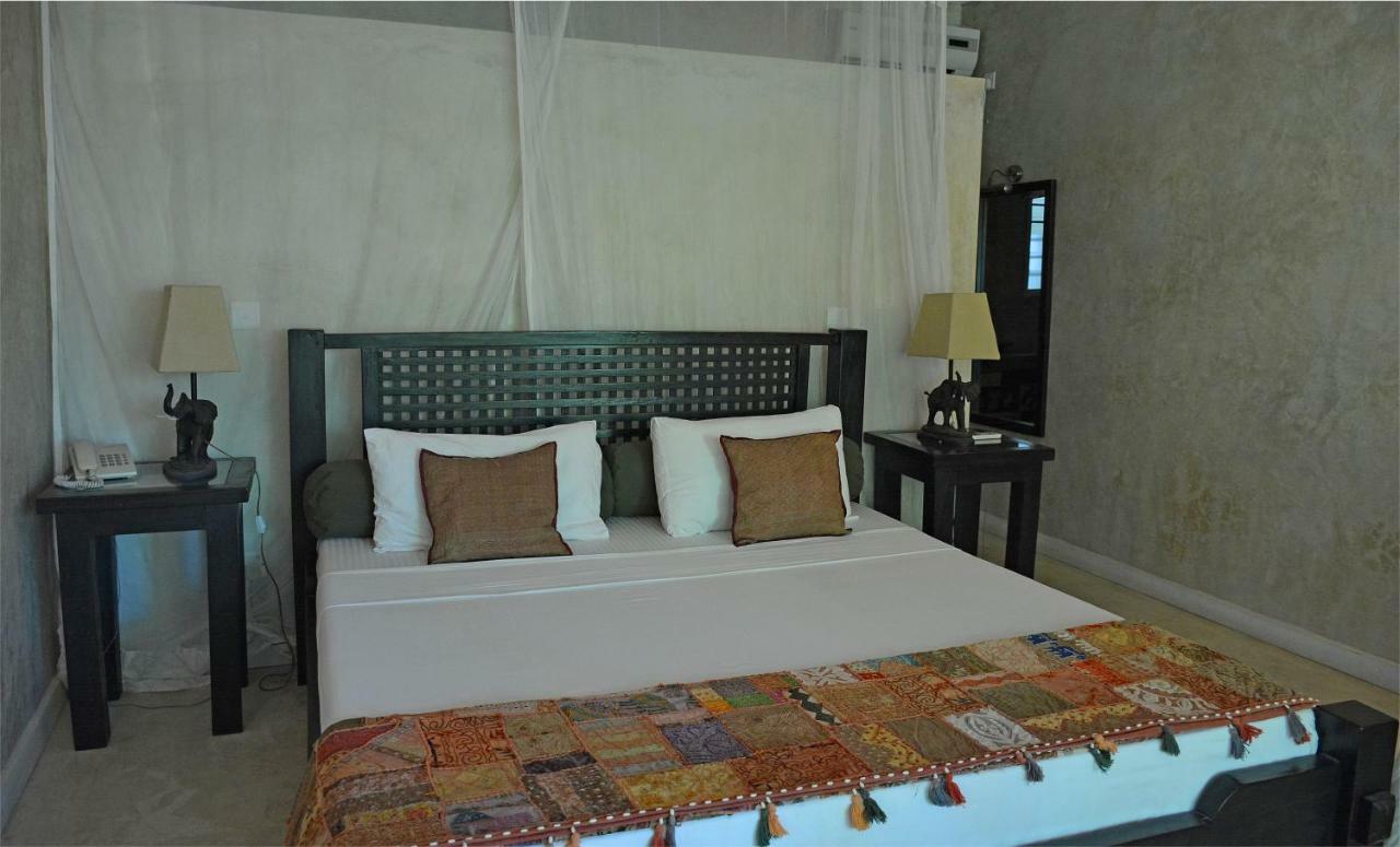 Hotel The Lawford Malindi Esterno foto