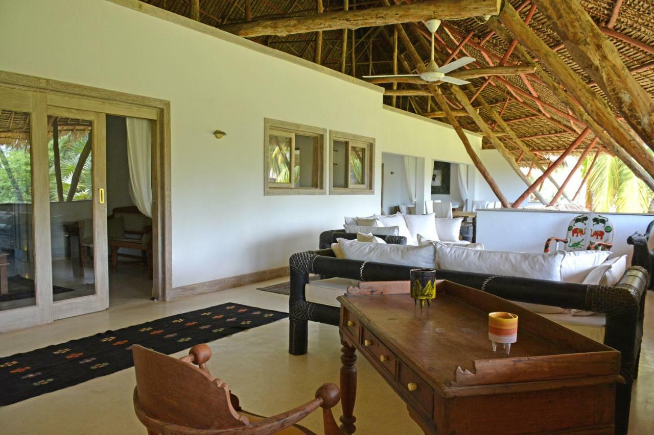 Hotel The Lawford Malindi Esterno foto