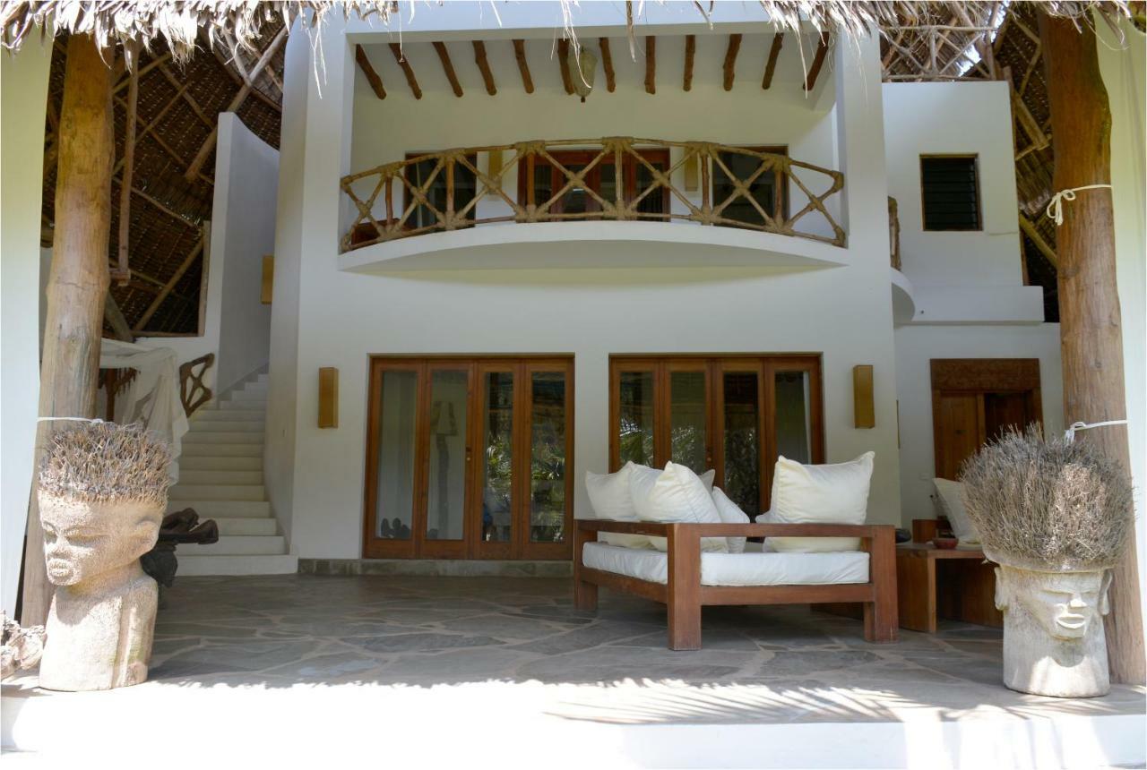 Hotel The Lawford Malindi Esterno foto