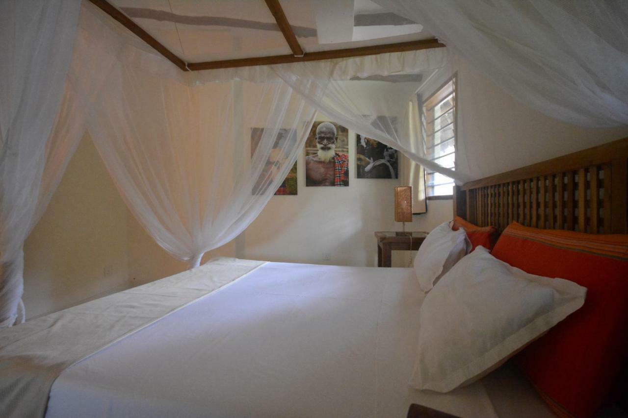 Hotel The Lawford Malindi Esterno foto