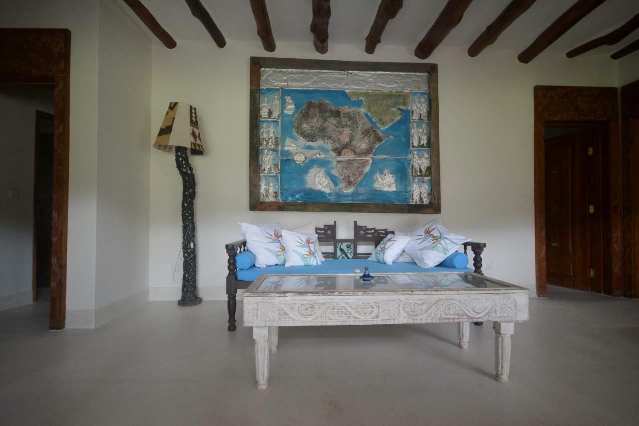 Hotel The Lawford Malindi Esterno foto