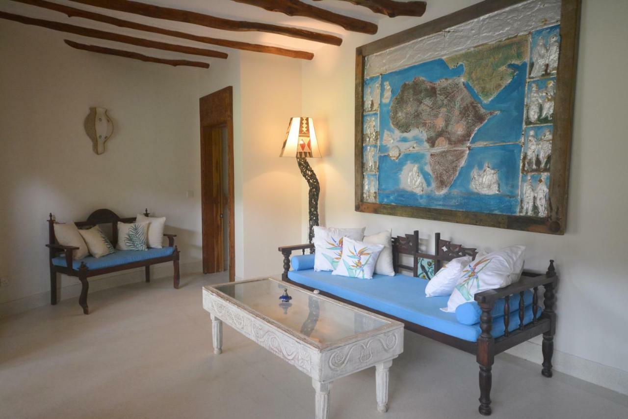 Hotel The Lawford Malindi Esterno foto