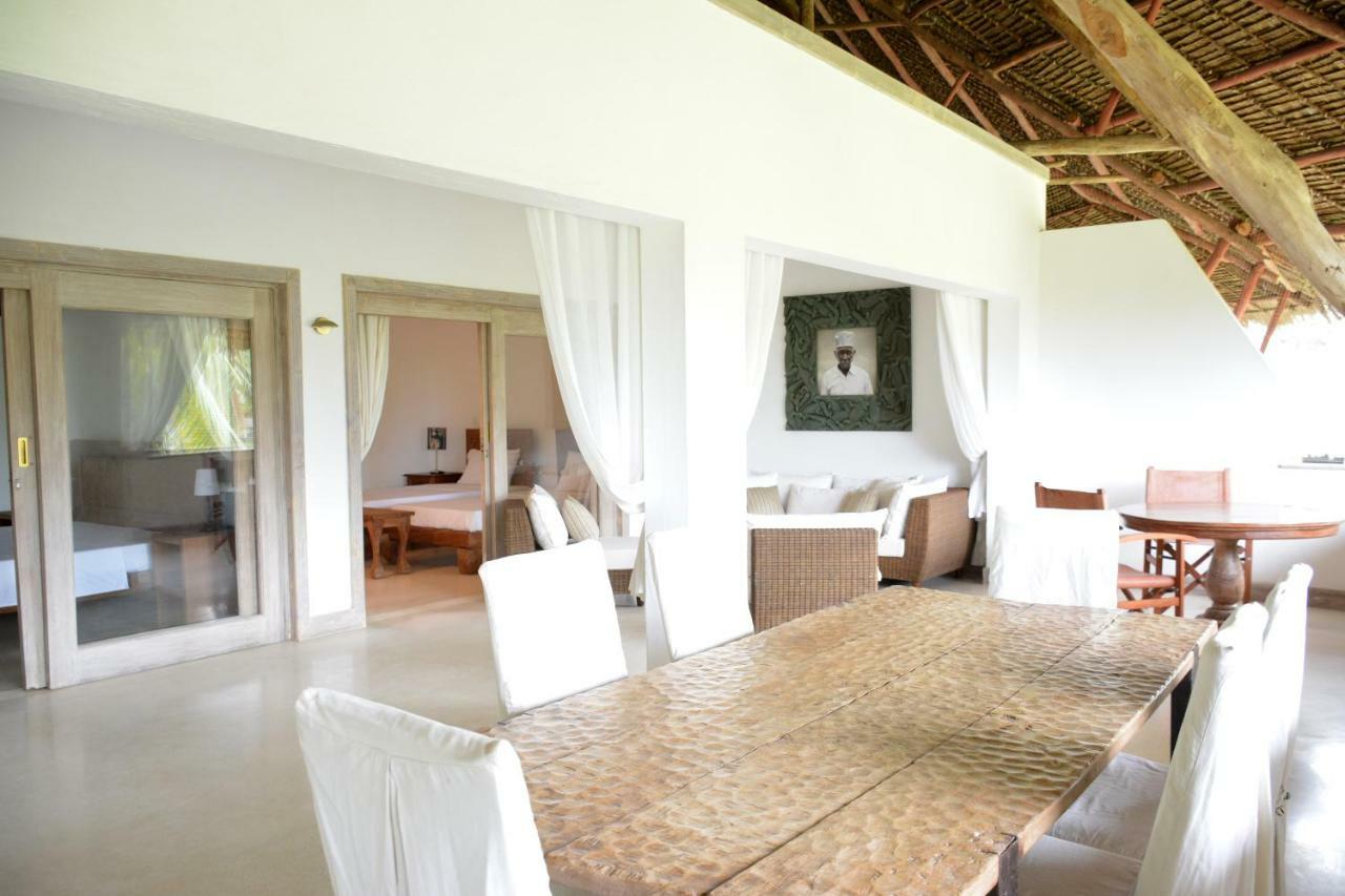 Hotel The Lawford Malindi Esterno foto