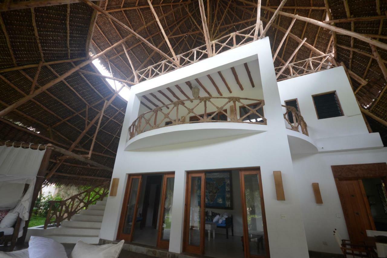 Hotel The Lawford Malindi Esterno foto