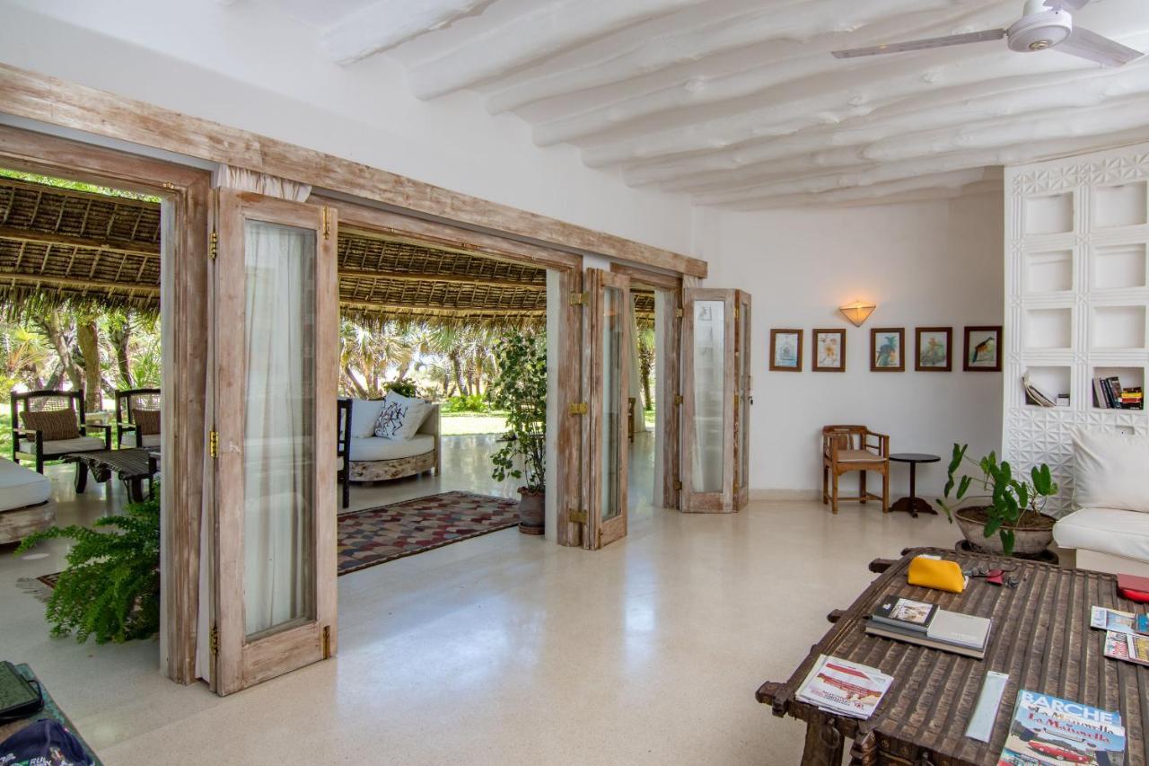 Hotel The Lawford Malindi Esterno foto