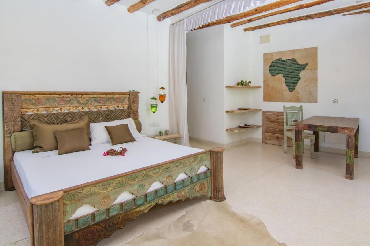 Hotel The Lawford Malindi Esterno foto